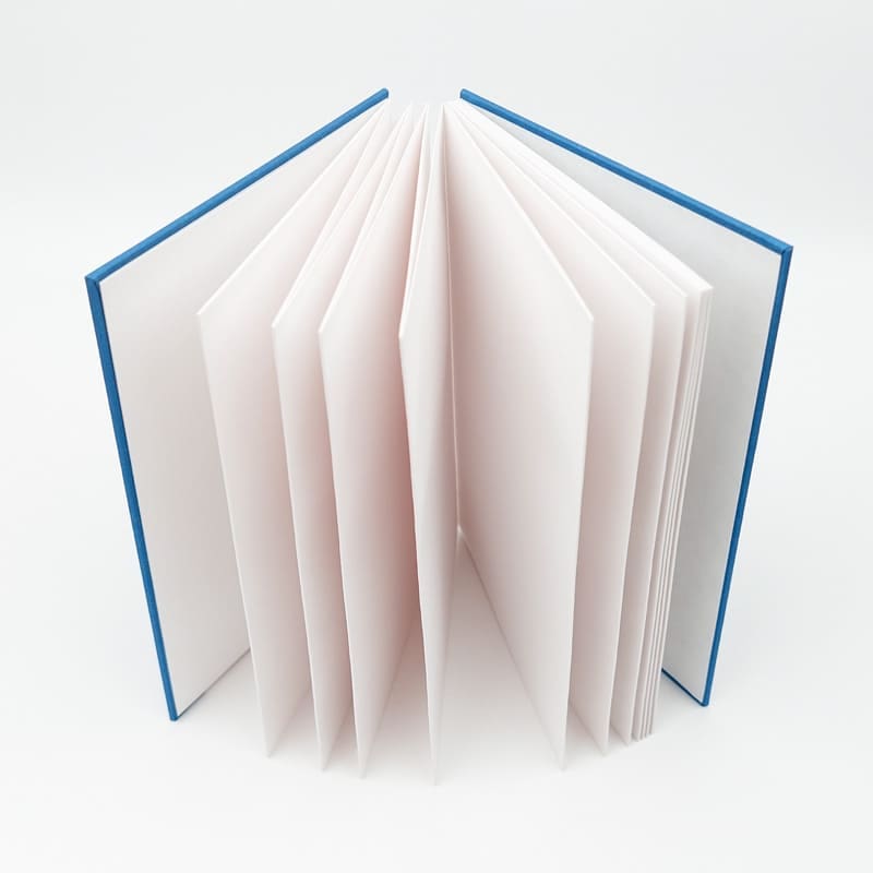 Japanese Notebook – Goshuincho Mount Fuji