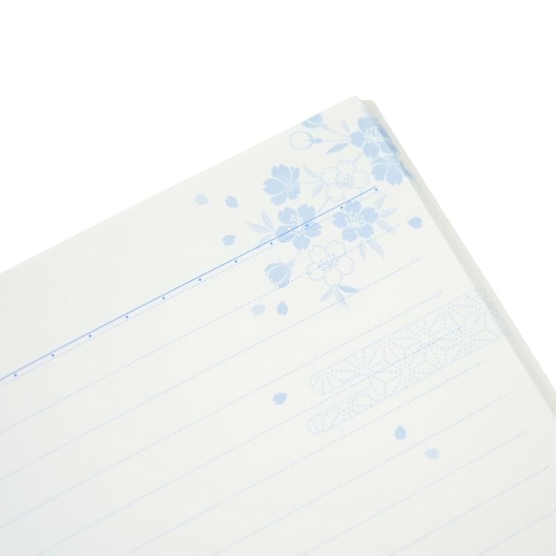 Japanese Notebook – Maiko & Mount Fuji