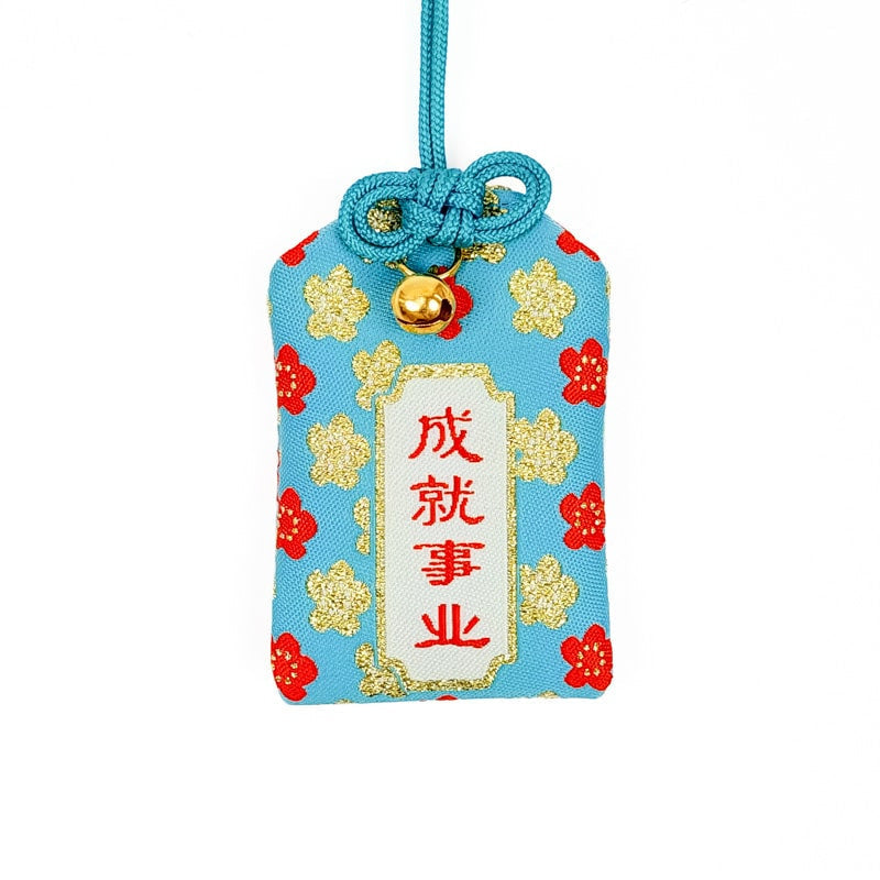 Japanese Omamori - Professional Success