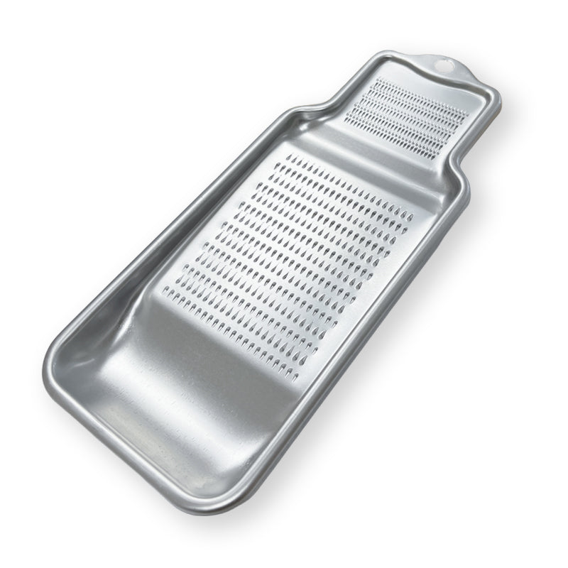 Japanese Oroshigane Stainless Steel Grater