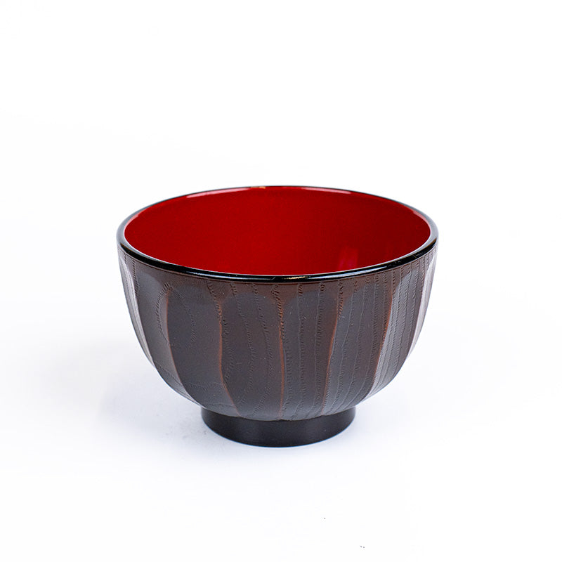 Japanese Owan Miso Soup Bowl