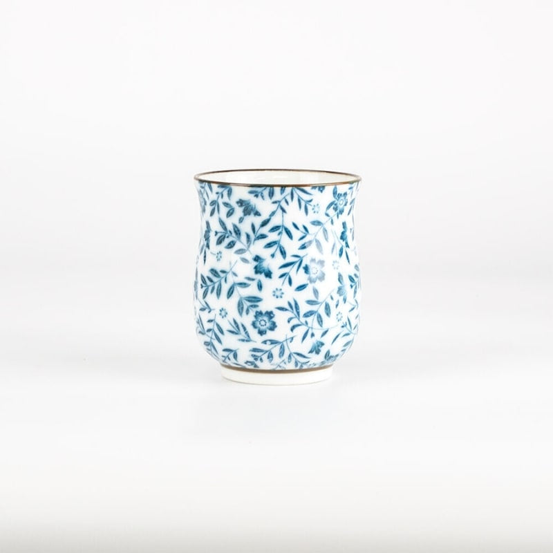 Japanese Porcelain Tea Cup