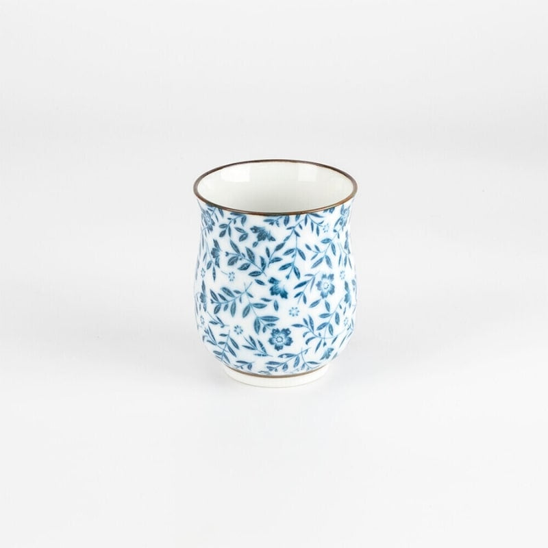 Japanese Porcelain Tea Cup