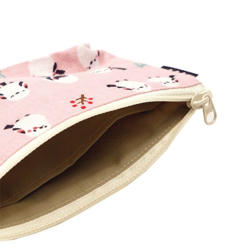 Japanese Pouch – Shimaenaga