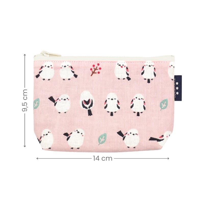 Japanese Pouch – Shimaenaga