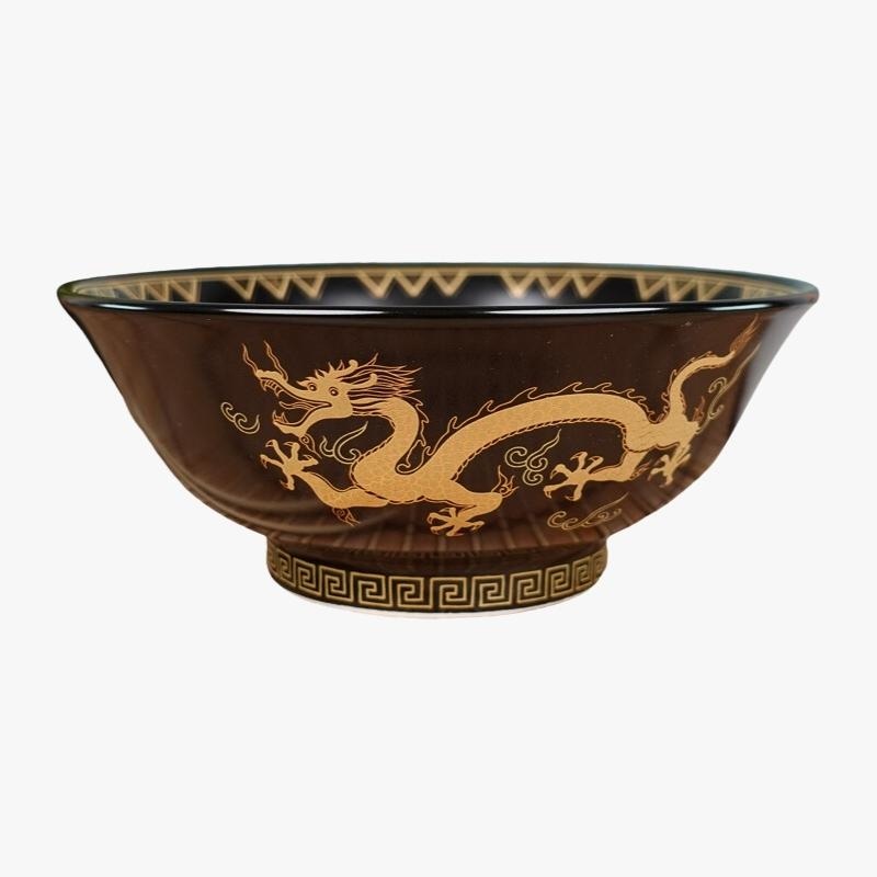Japanese Ramen Bowl