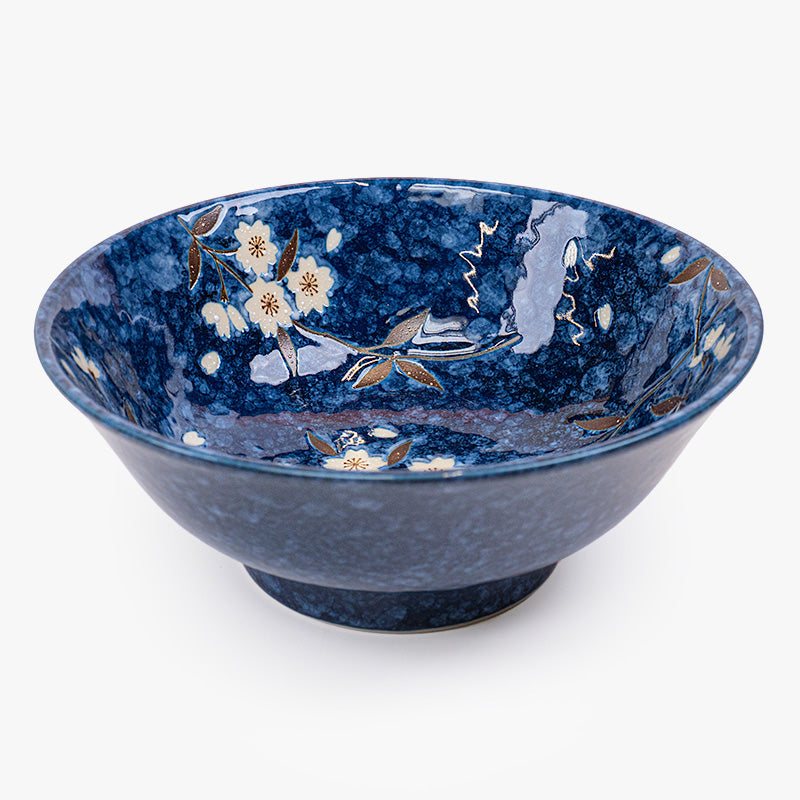 Japanese Ramen Bowl - Aoi Sakura