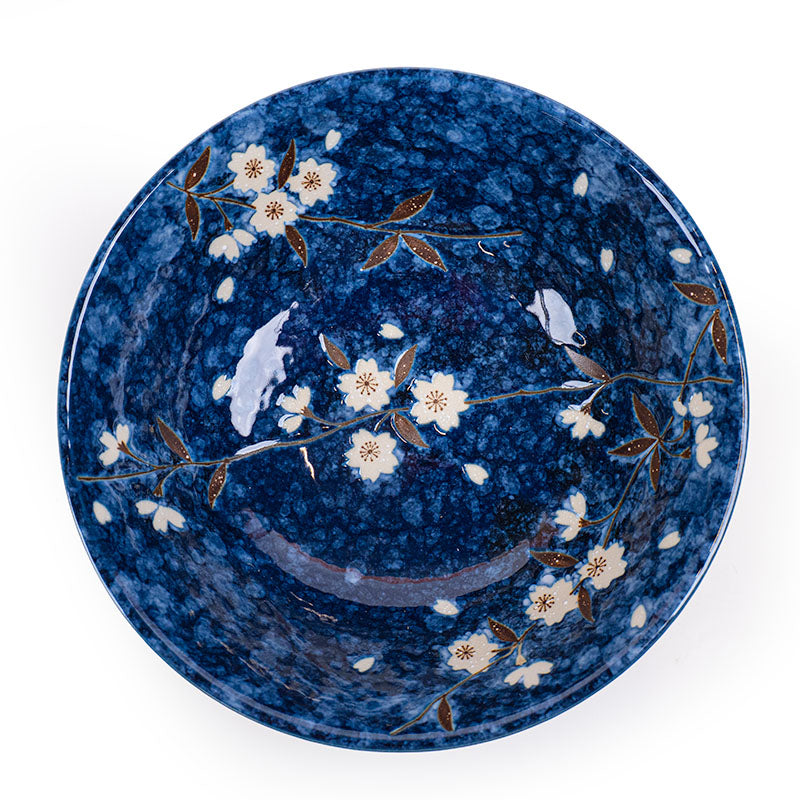 Japanese Ramen Bowl - Aoi Sakura
