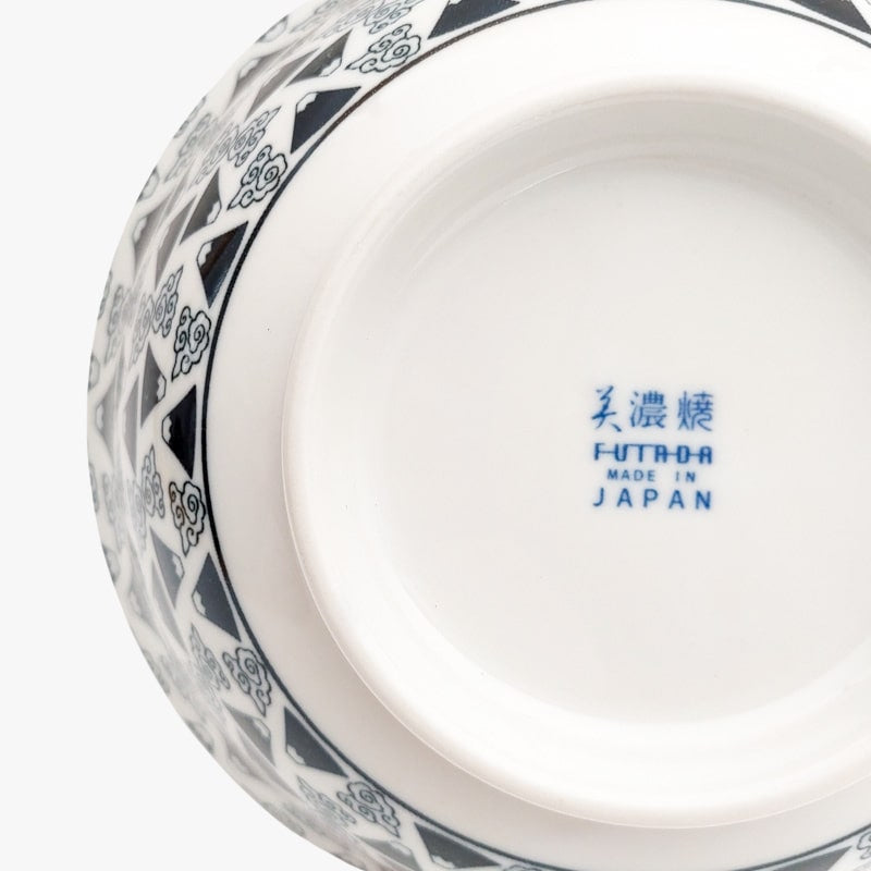 Japanese Ramen Bowl - Fujisan