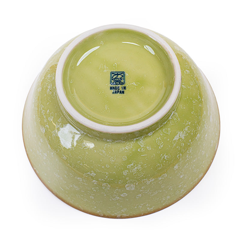 Japanese Ramen Bowl - Midori Sakura