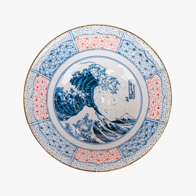 Japanese Ramen Bowl – Namifuji
