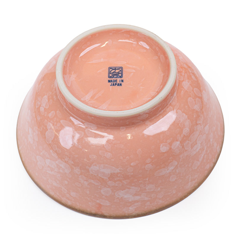 Japanese Ramen Bowl - Pinku Sakura
