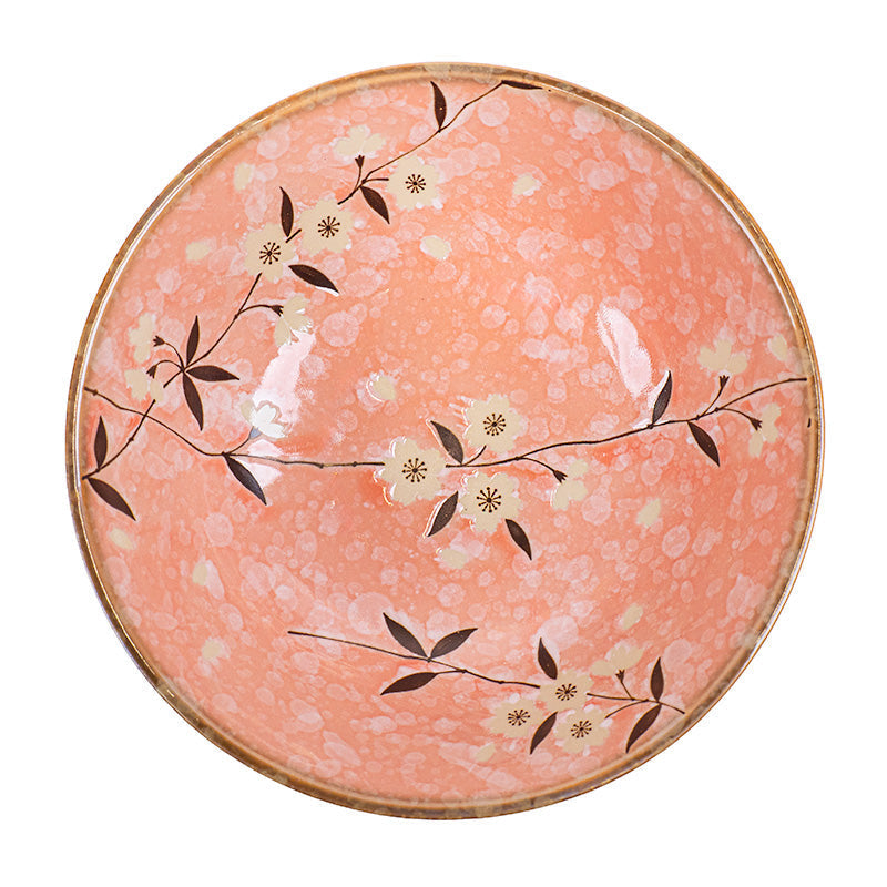 Japanese Ramen Bowl - Pinku Sakura