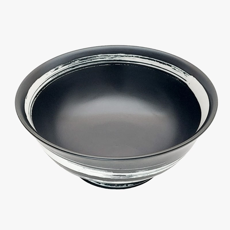 Japanese Ramen Bowl - Shiroi Hake