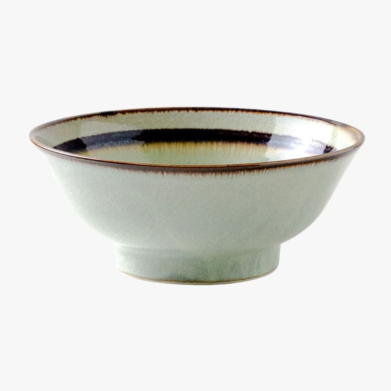 Japanese Ramen Bowl - Wasabi