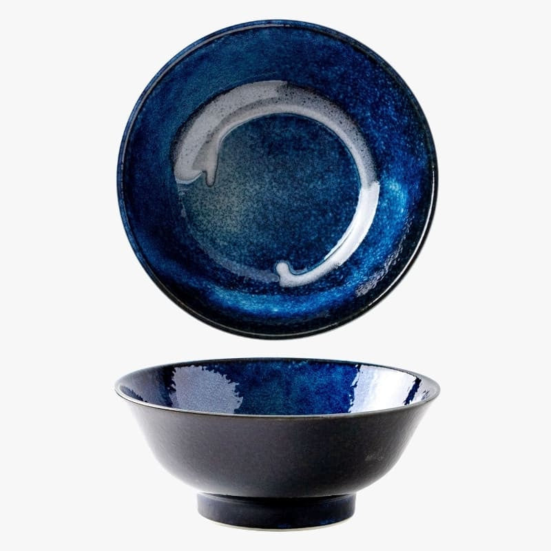 Japanese Ramen Bowl – Yozora