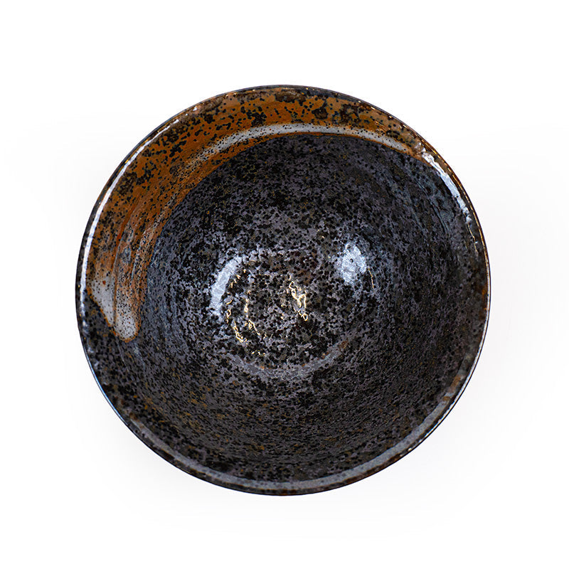 Japanese Rice Bowl - Fudezukai