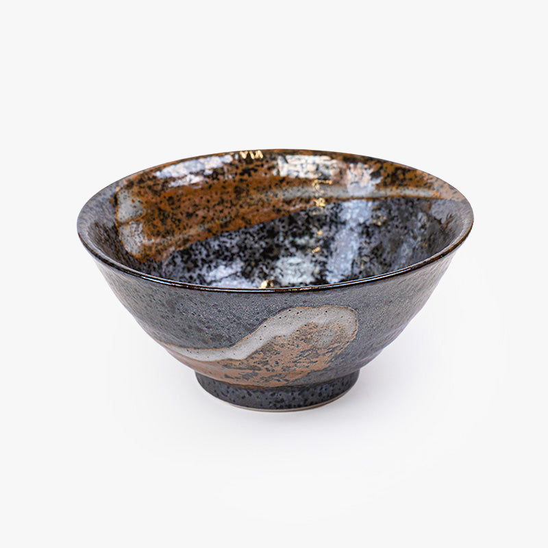Japanese Rice Bowl - Fudezukai