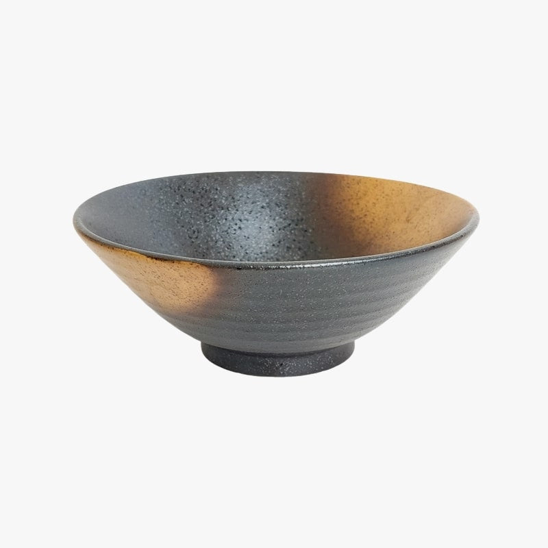 Japanese Rice Bowl - Kinjiki