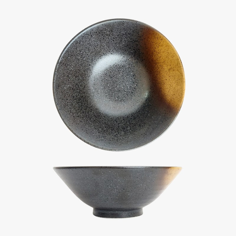 Japanese Rice Bowl - Kinjiki