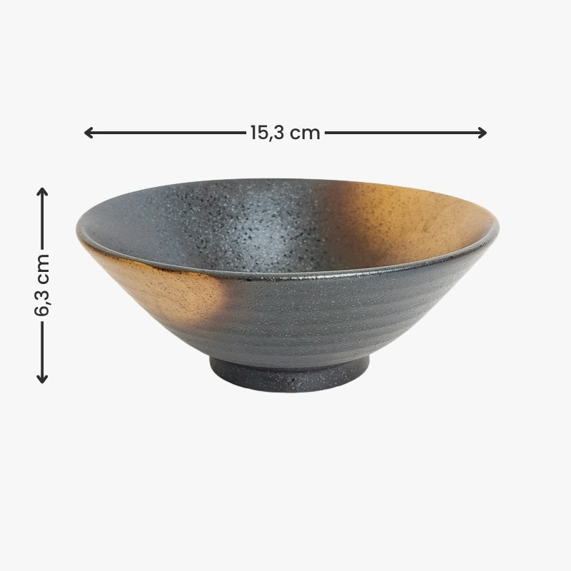 Japanese Rice Bowl - Kinjiki