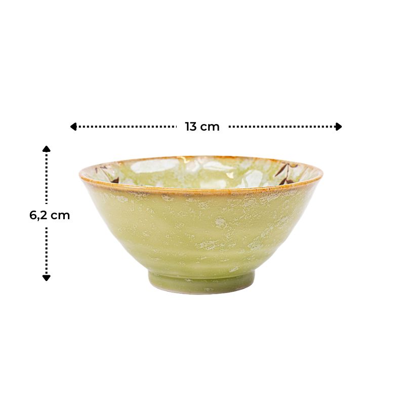 Japanese Rice Bowl - Midori Sakura