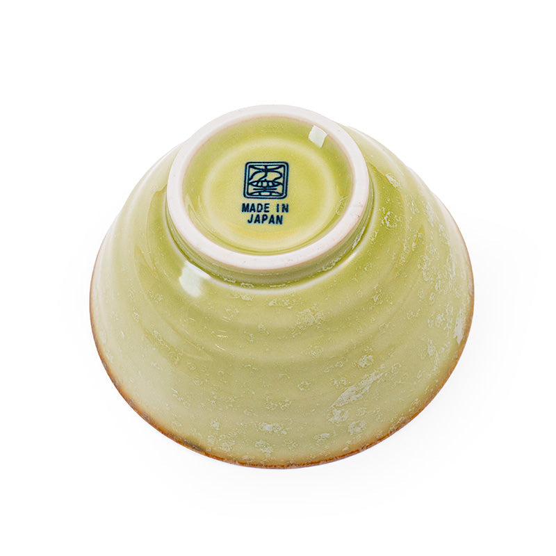 Japanese Rice Bowl - Midori Sakura