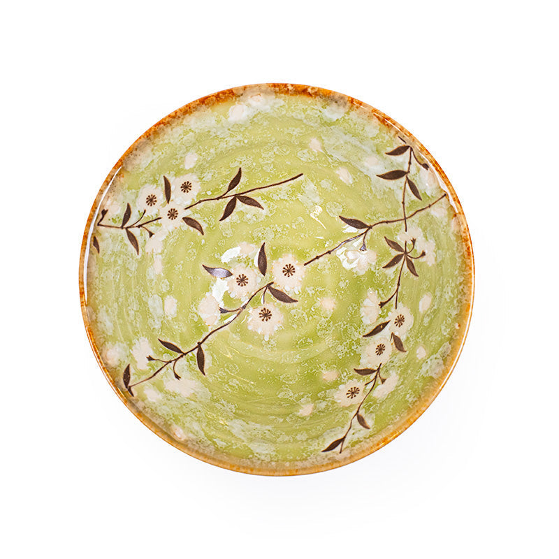 Japanese Rice Bowl - Midori Sakura