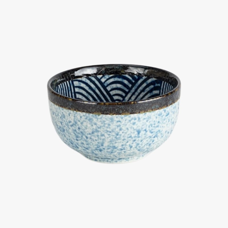 Japanese Rice Bowl - Nami