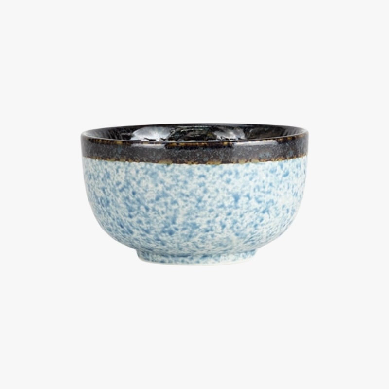 Japanese Rice Bowl - Nami