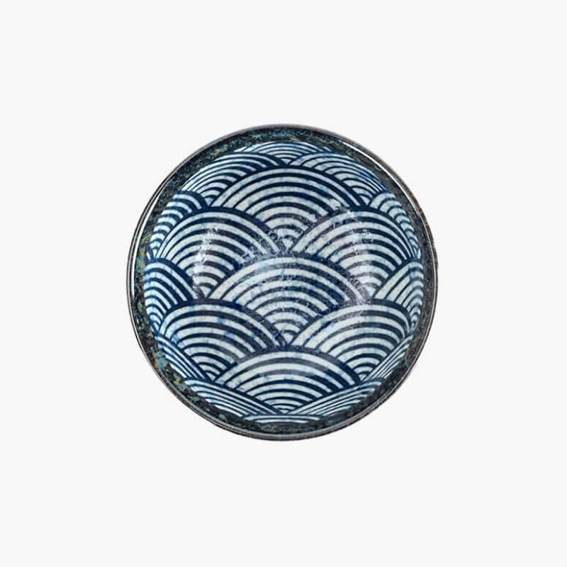 Japanese Rice Bowl - Nami