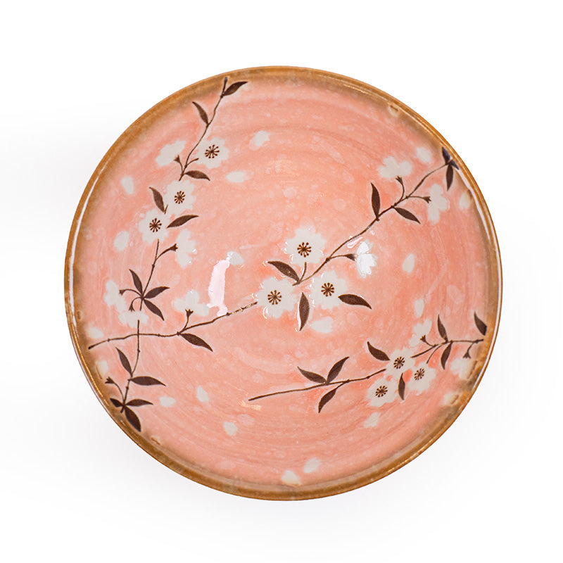 Japanese Rice Bowl - Pinku Sakura