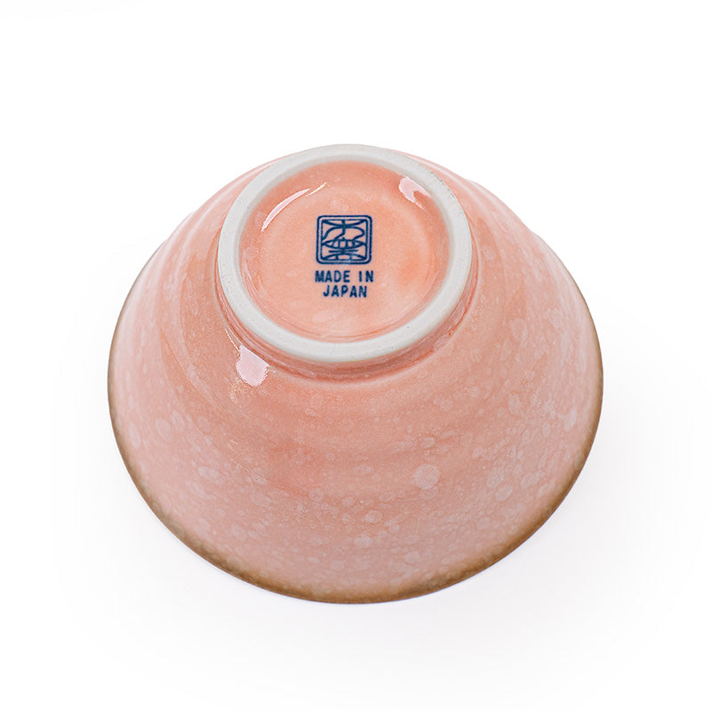 Japanese Rice Bowl - Pinku Sakura