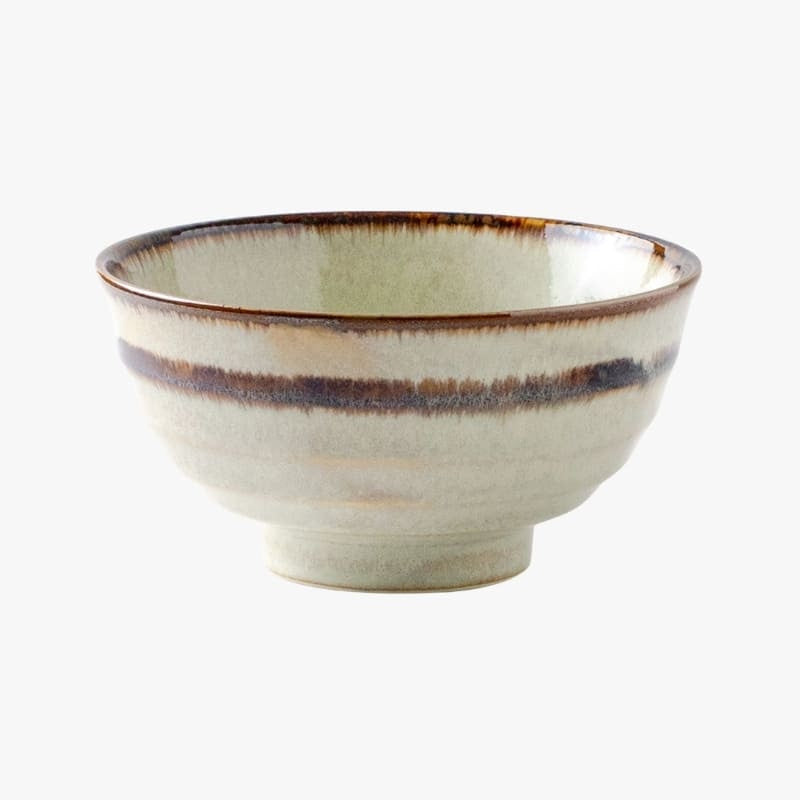 Japanese Rice Bowl – Wasabi