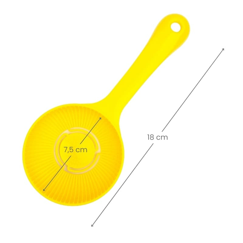 Japanese Rice Paddle - Plastic