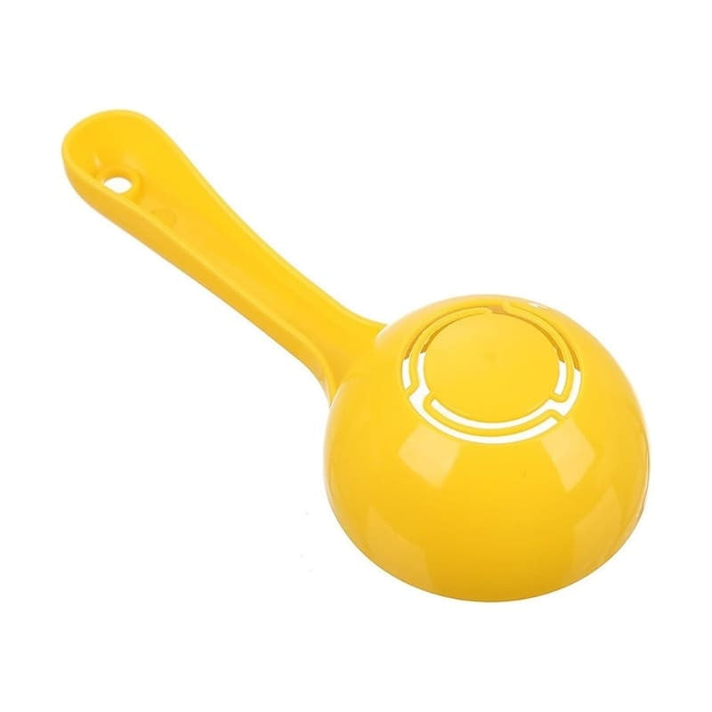 Japanese Rice Paddle - Plastic