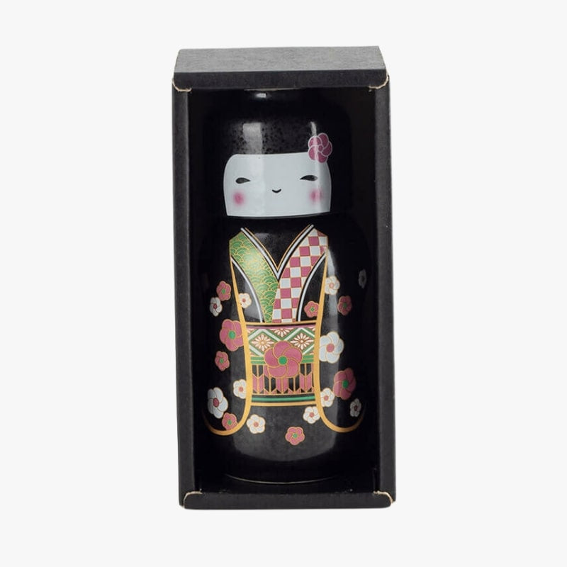 Japanese Sake Drink Set - Komachi