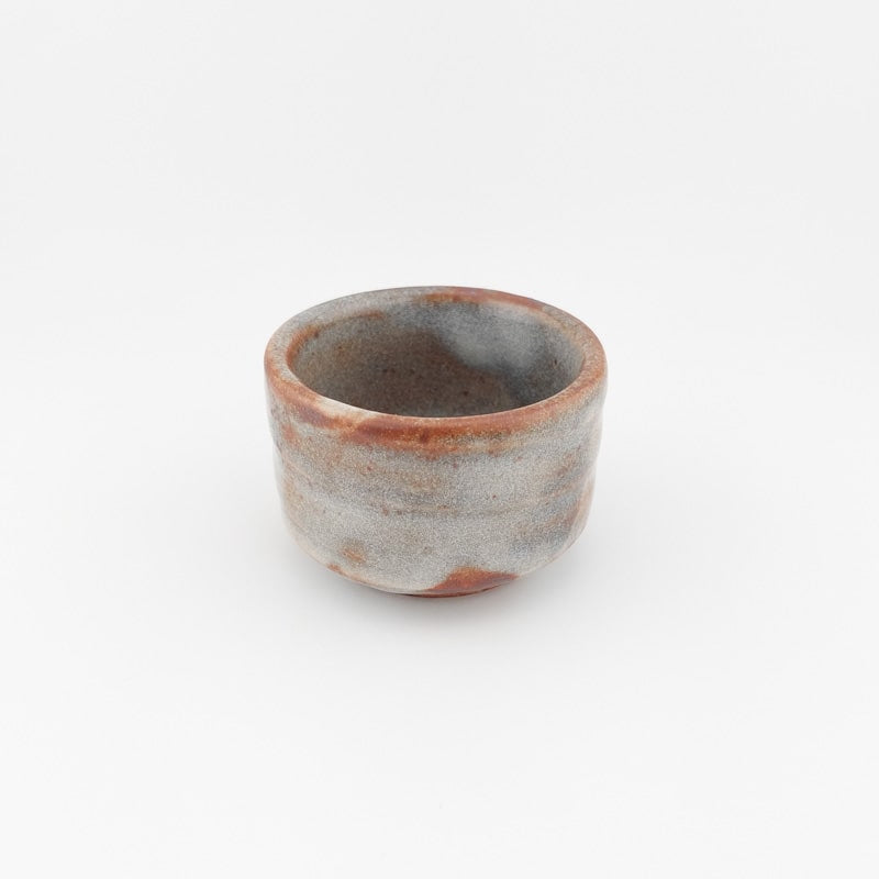 Japanese Sake Glass - Haiiro