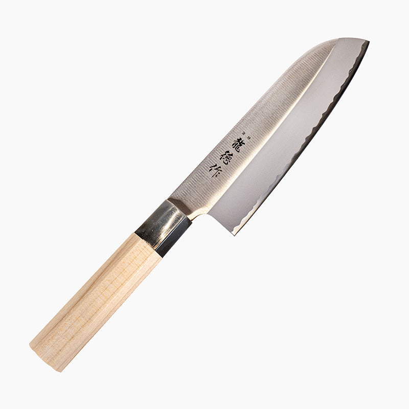 Japanese Santoku Knife