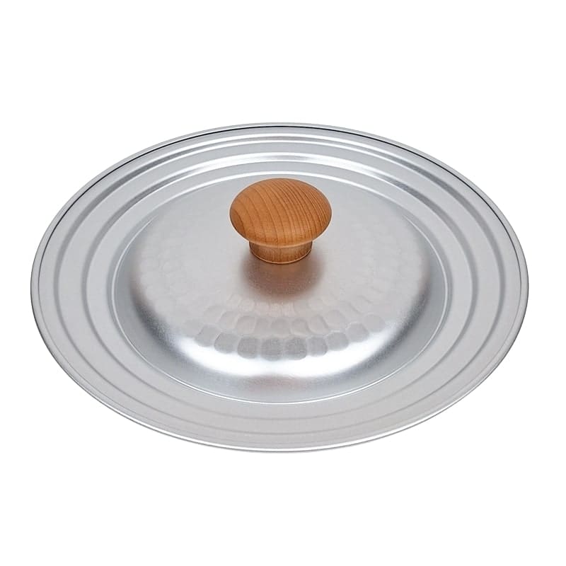 Japanese Saucepan Lid – 6.3–7.9