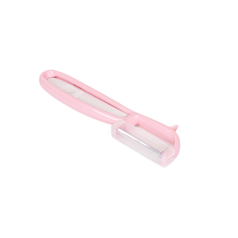 Japanese Serrated Peeler for Peaches & Tomatoes