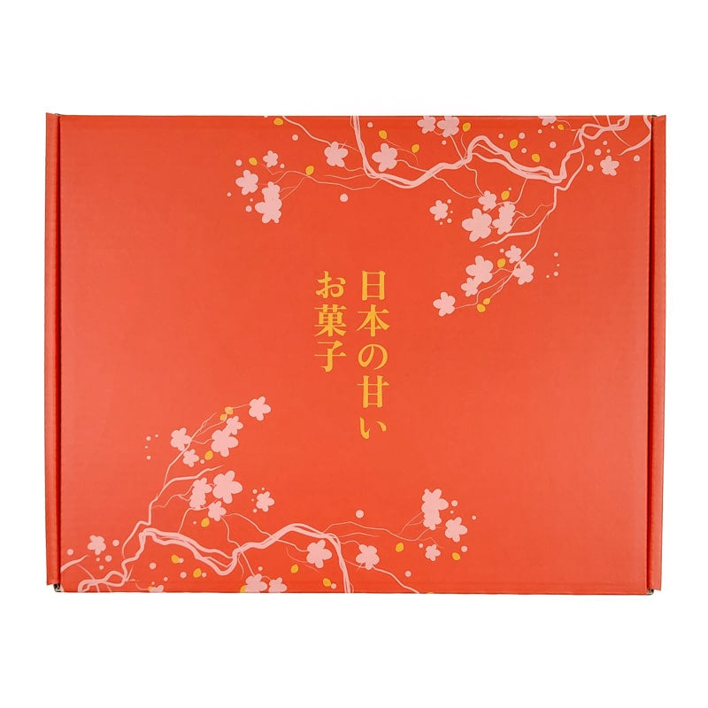 Japanese Snack Box - XXL
