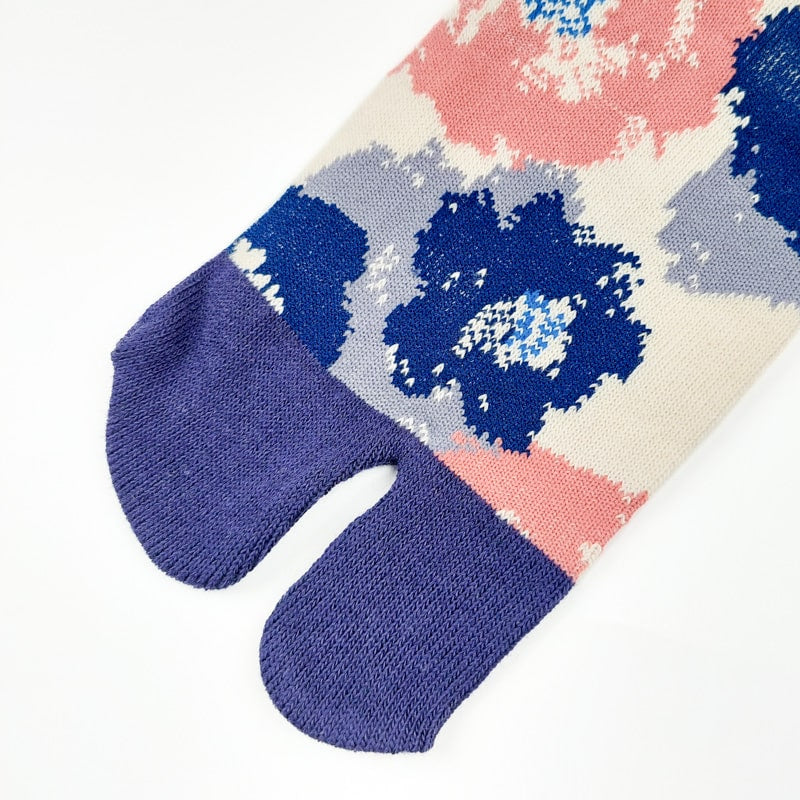 Japanese Socks - Camellia EU 36-40