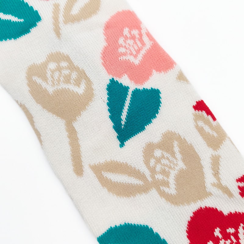 Japanese Socks - Tsubaki EU 35-39