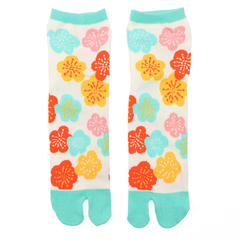Japanese Socks - Ume EU 35-39