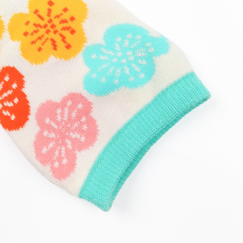 Japanese Socks - Ume EU 35-39