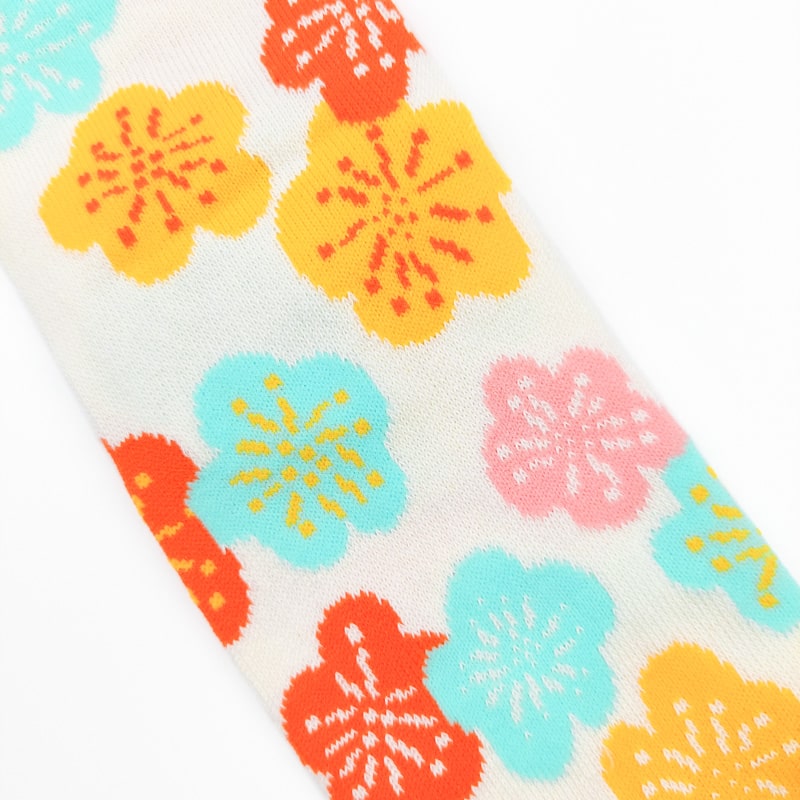 Japanese Socks - Ume EU 35-39