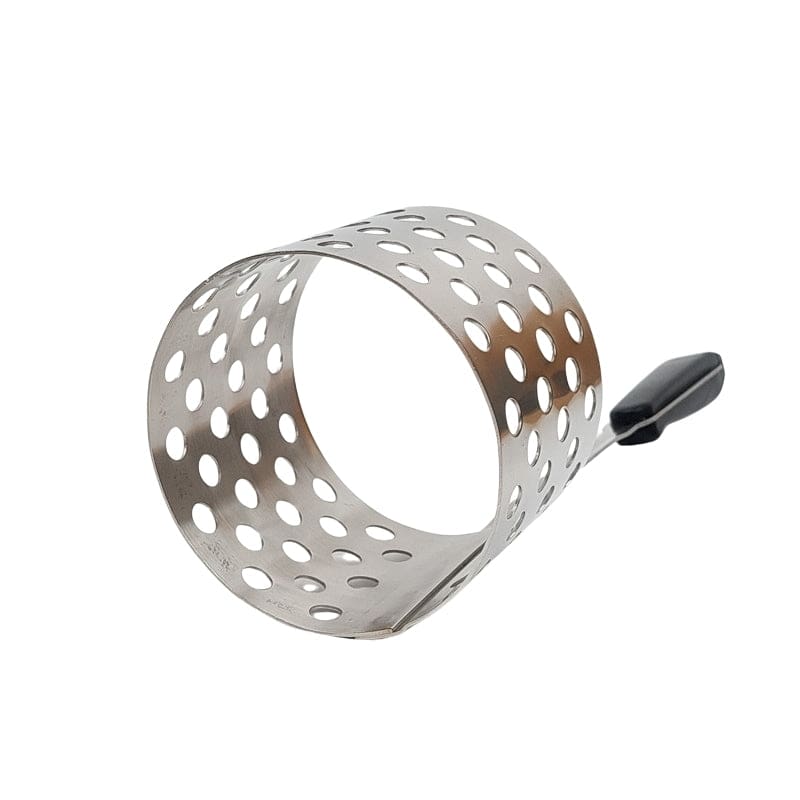 Japanese Stainless Steel Kakiage Mold