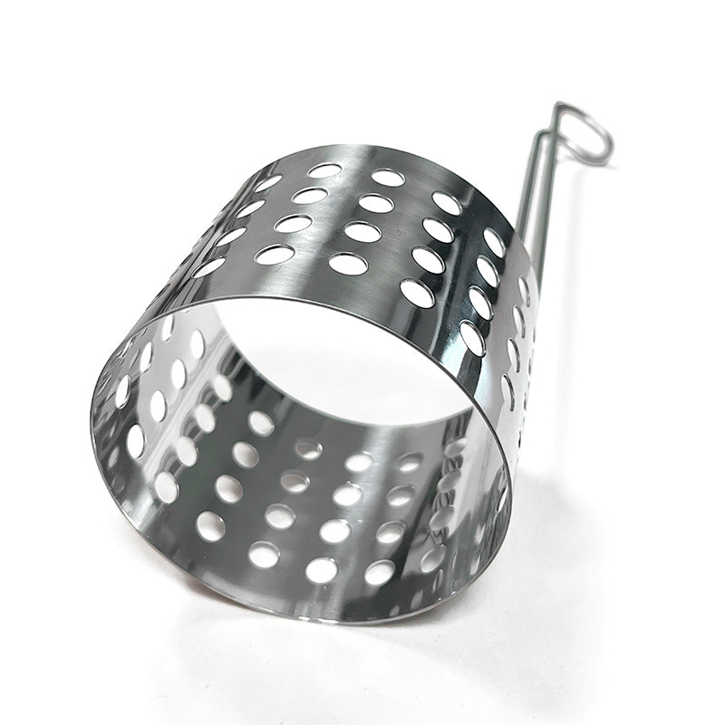 Japanese Stainless Steel Kakiage Mold