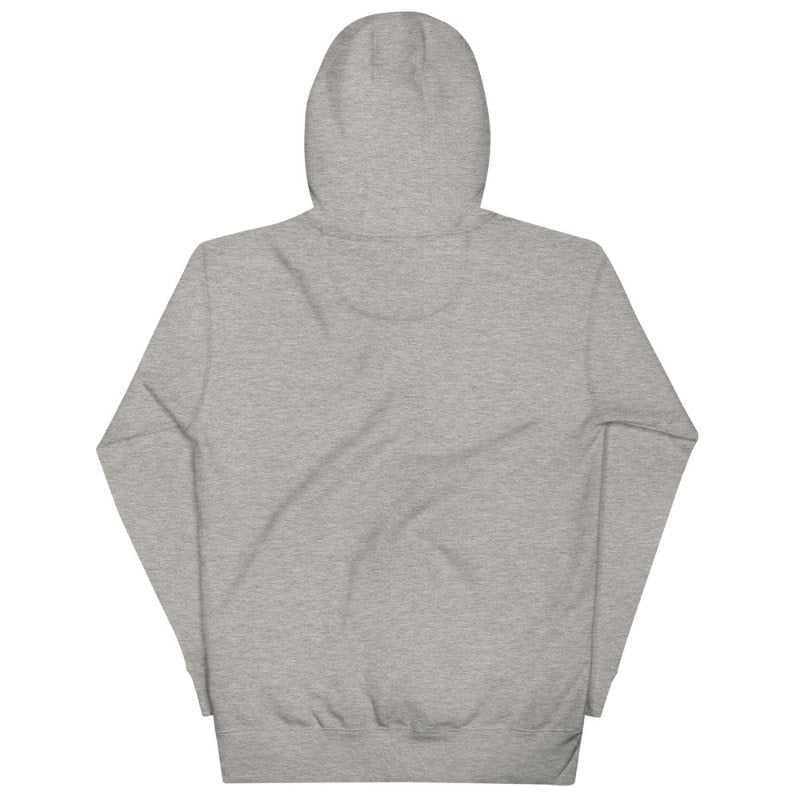 Japanese Streetwear Hoodie - Broccozilla